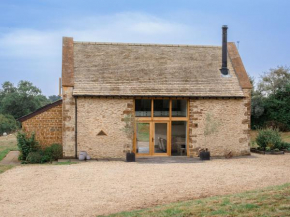 Spring Barn